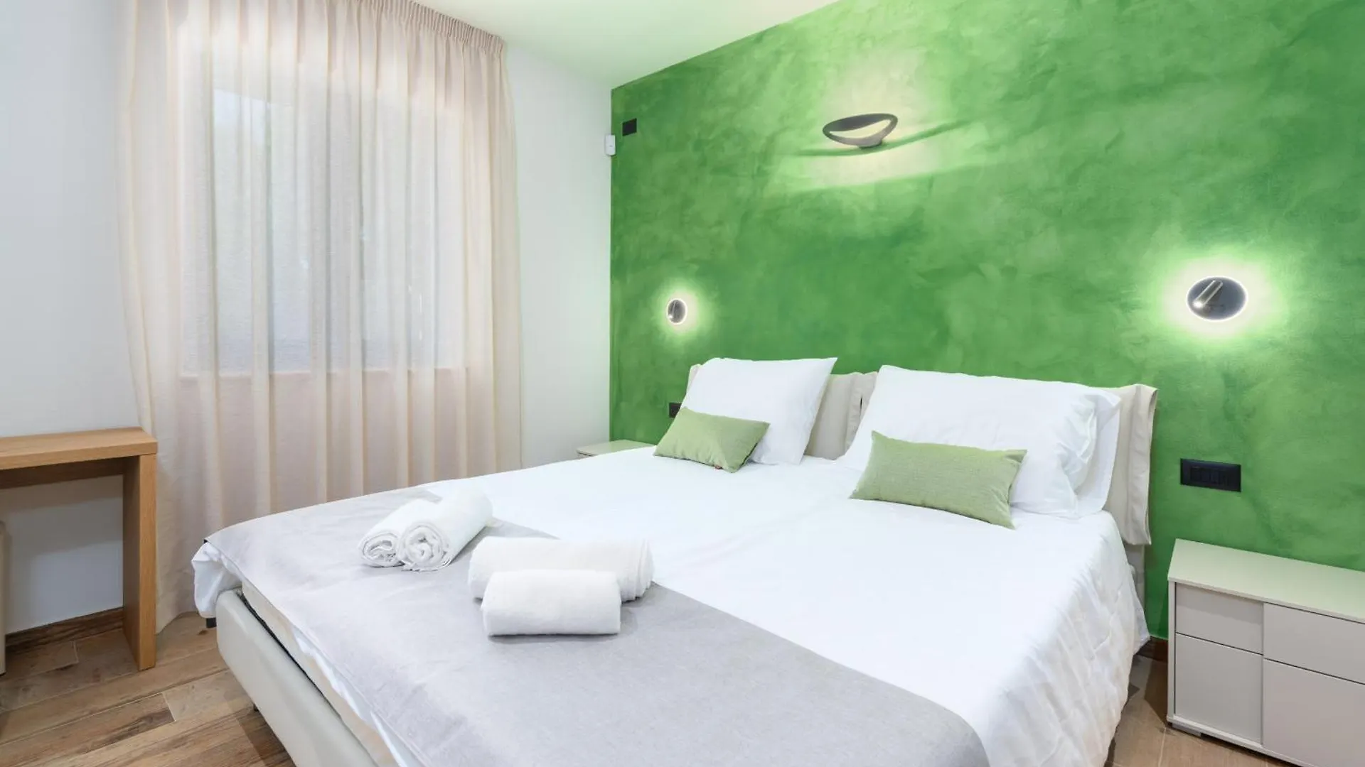 Beautiful Villa Frida With Pool In Vizinada Vranje Selo 0*,