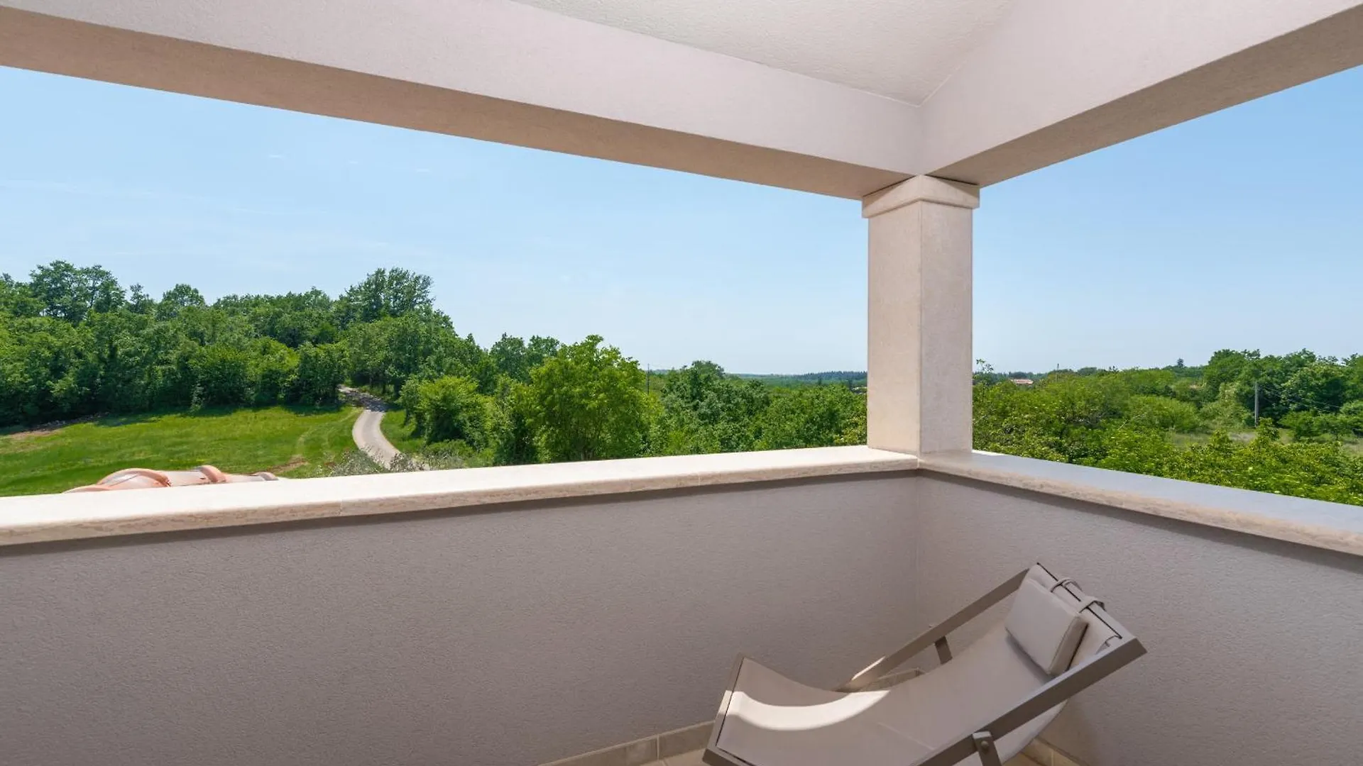 Beautiful Villa Frida With Pool In Vizinada Vranje Selo